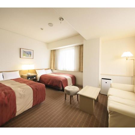 Hotel Nagano Avenue - Vacation Stay 78357V Bagian luar foto