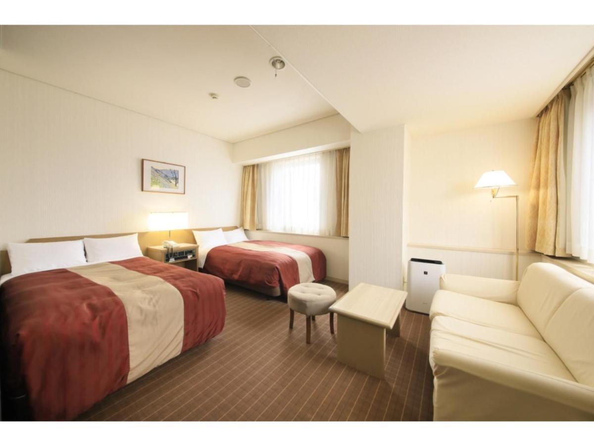 Hotel Nagano Avenue - Vacation Stay 78357V Bagian luar foto