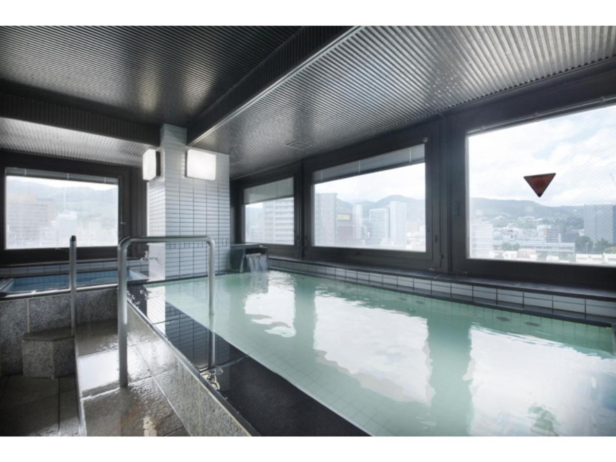 Hotel Nagano Avenue - Vacation Stay 78357V Bagian luar foto
