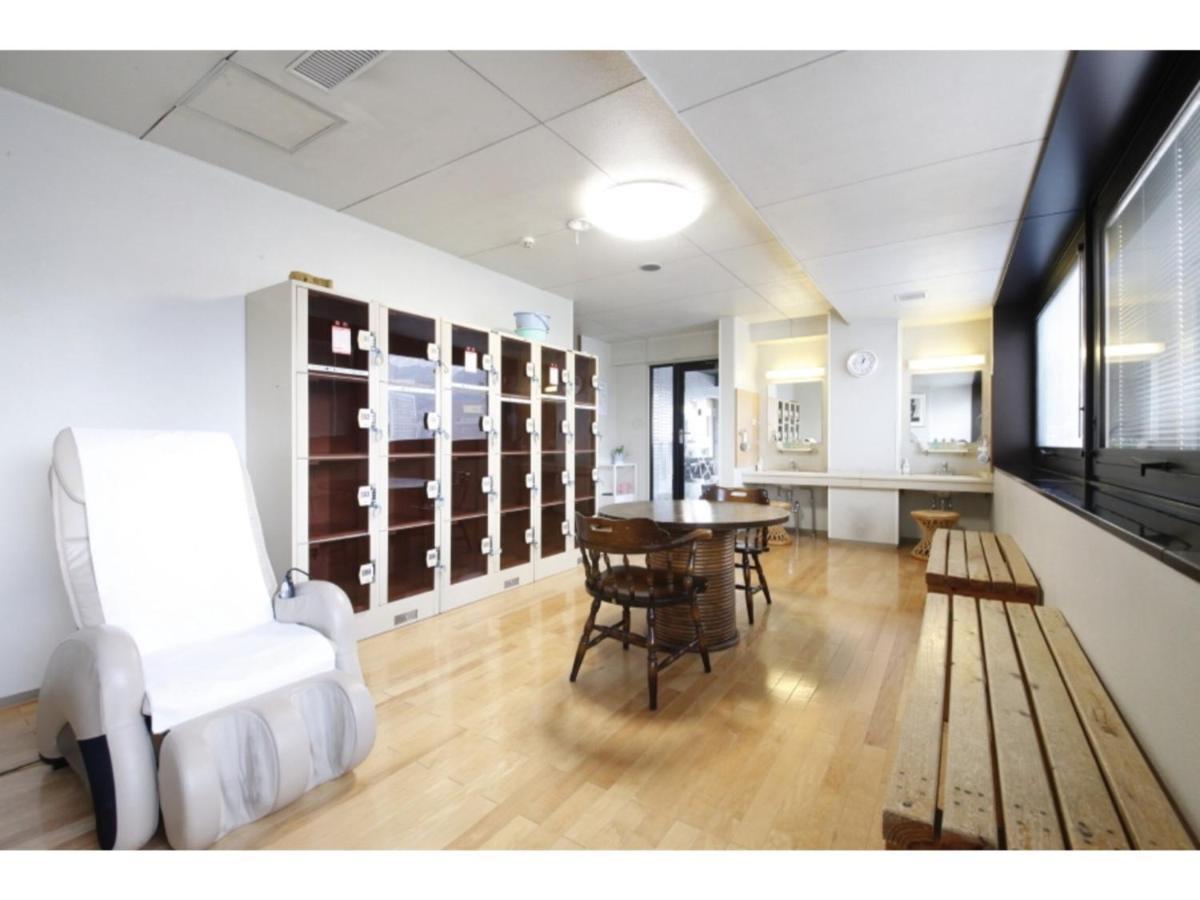 Hotel Nagano Avenue - Vacation Stay 78357V Bagian luar foto