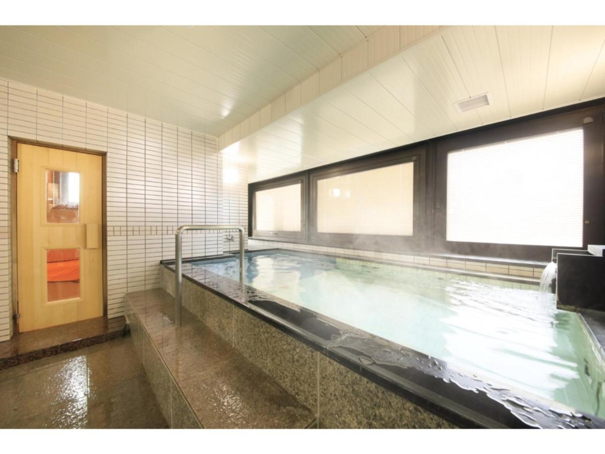 Hotel Nagano Avenue - Vacation Stay 78357V Bagian luar foto