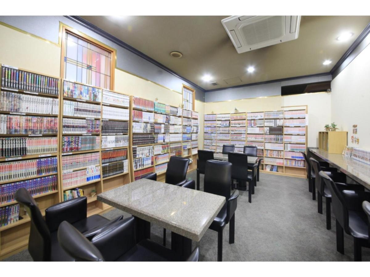 Hotel Nagano Avenue - Vacation Stay 78357V Bagian luar foto