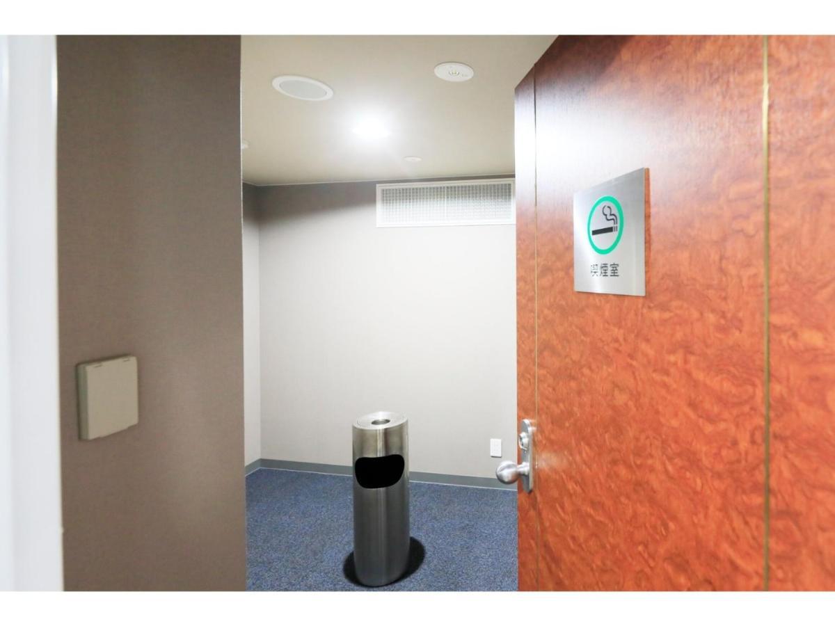 Hotel Nagano Avenue - Vacation Stay 78357V Bagian luar foto