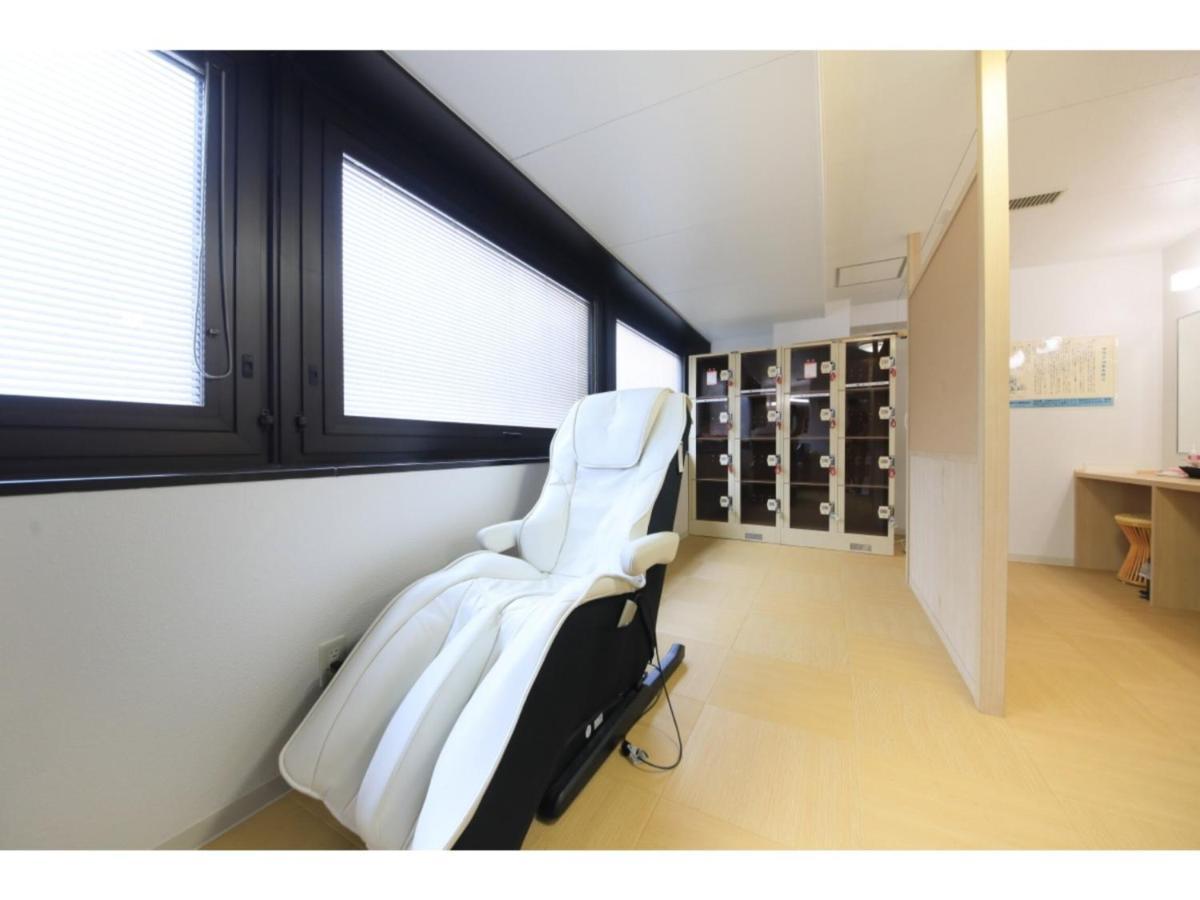 Hotel Nagano Avenue - Vacation Stay 78357V Bagian luar foto