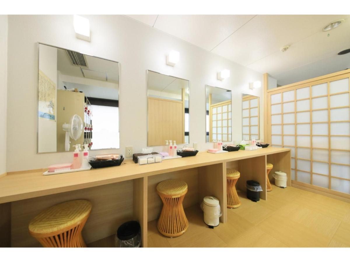 Hotel Nagano Avenue - Vacation Stay 78357V Bagian luar foto