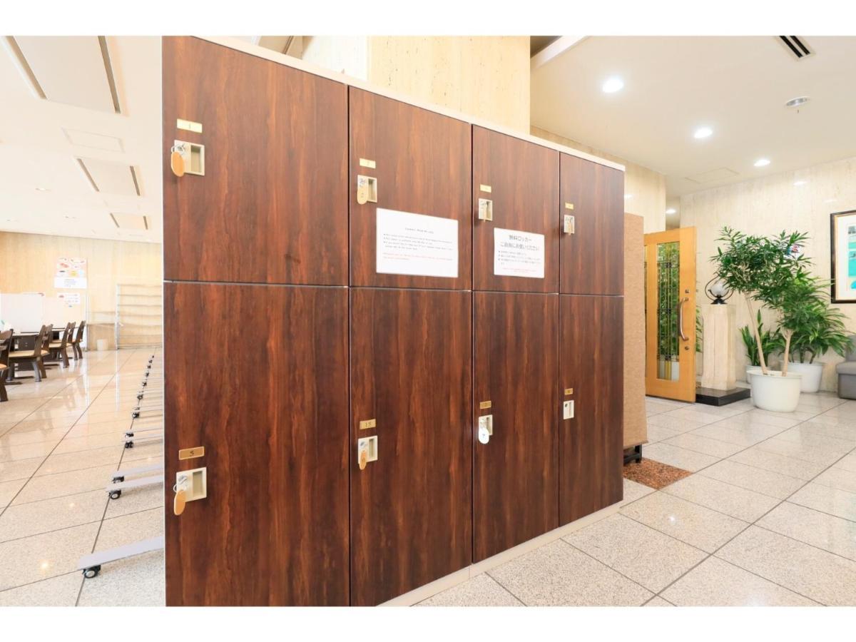 Hotel Nagano Avenue - Vacation Stay 78357V Bagian luar foto