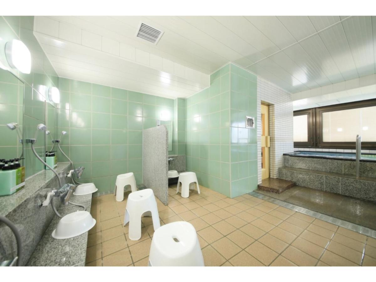 Hotel Nagano Avenue - Vacation Stay 78357V Bagian luar foto